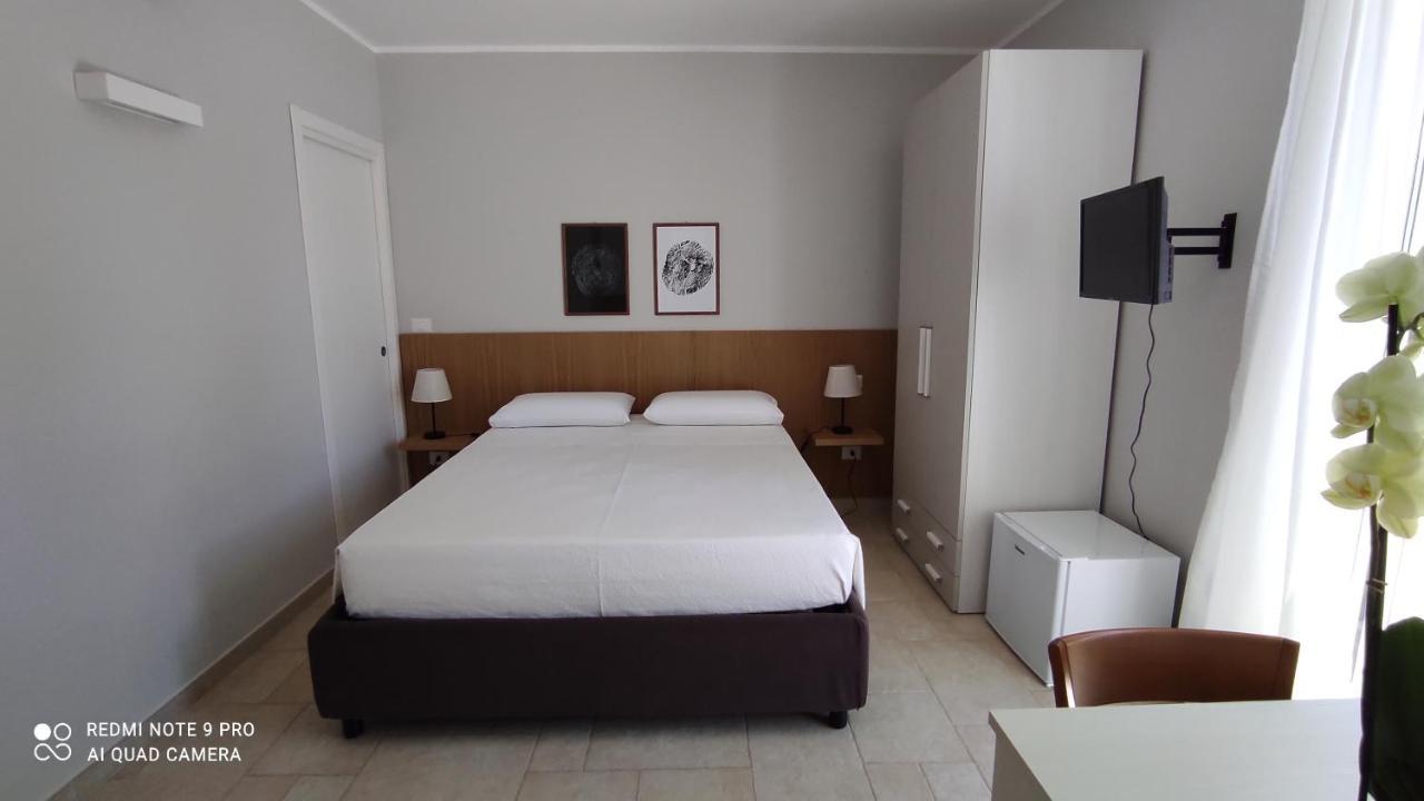 Contrada Specchia Rooms Carovigno Exterior foto