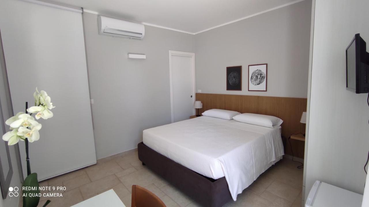 Contrada Specchia Rooms Carovigno Exterior foto