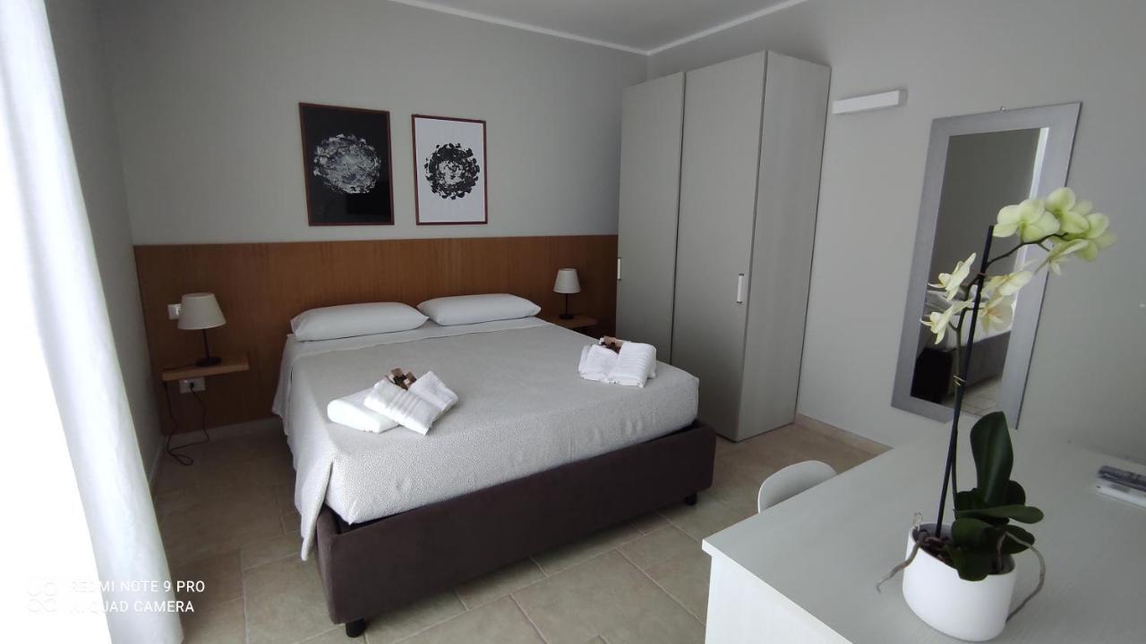 Contrada Specchia Rooms Carovigno Exterior foto